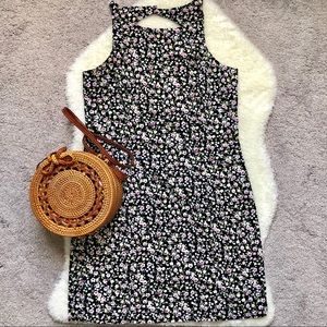 Fairweather Floral Dress Size 6
